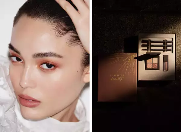 rienda beauty（リエンダ ビューティー）初のホリデーコレクションが数量限定で登場！