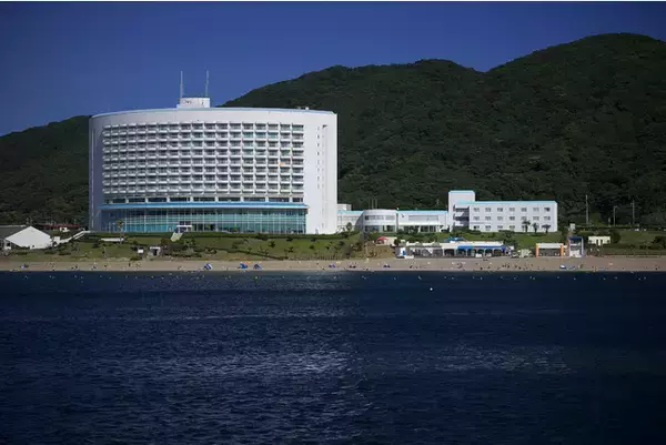 【伊良湖シーパーク＆スパ】2023.4.1～再開記念キャンペーン！豪華海の幸プラン、ワンちゃん同室プラン、サイクリストプラン　ご宿泊予約受付中！