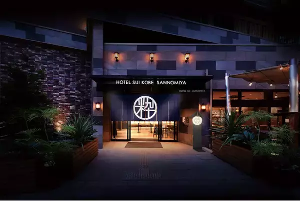 インバウンド需要に答える新たなブランド統一「ホテル SUI」シリーズで粋なおもてなし