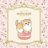 「近畿地方初！mofusandのオフィシャルショップ「mofusand もふもふストア」が心斎橋PARCOに7月12日(金)オープン！」の画像1