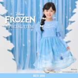 「メゾ ピアノからDisneyの大人気作品『アナと雪の女王』のデザインのスペシャルアイテムが今年も登場♪」の画像1