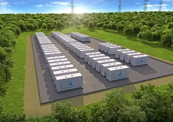 2024年12月度系統用蓄電所事業用地取得及び電力会社への接続検討回答進捗状況に関するお知らせ