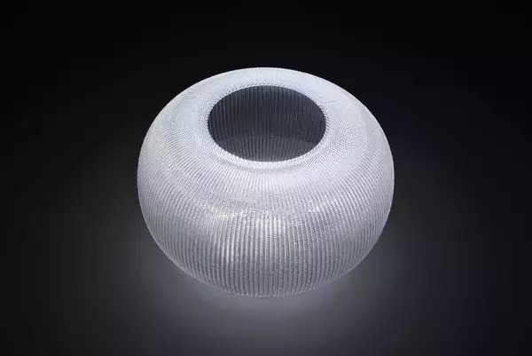 Triple Bottom Line、コペンハーゲンで開催されるデザインの祭典「3daysofdesign 2025」にて、再生素材を採用した照明「FOUSKA」「SKIA」を発表