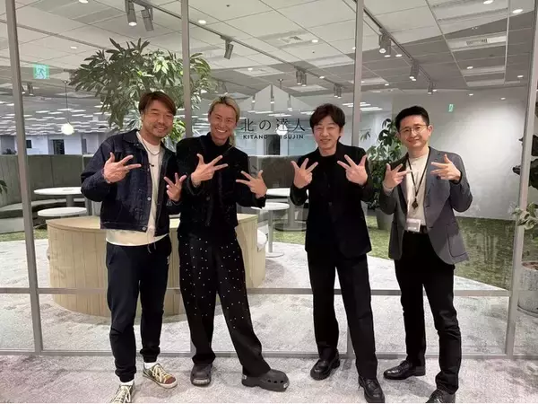 株式会社Live Commerce Japan（LCJ）、戦略投資家4者の参画で成長を加速（ポストバリュエーション：5億円）