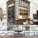 「【PARCELLE JEWELRY 横浜店（横浜高島屋）】4月の新作とイベントを発表」の画像1