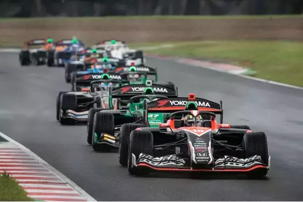 【JAF宮城】スーパーフォーミュラ×SUGOで夏休みを満喫！親子で楽しめる体験ブースを出展