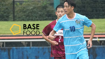 CPサッカー 大野僚久選手とのサプライヤー契約を締結