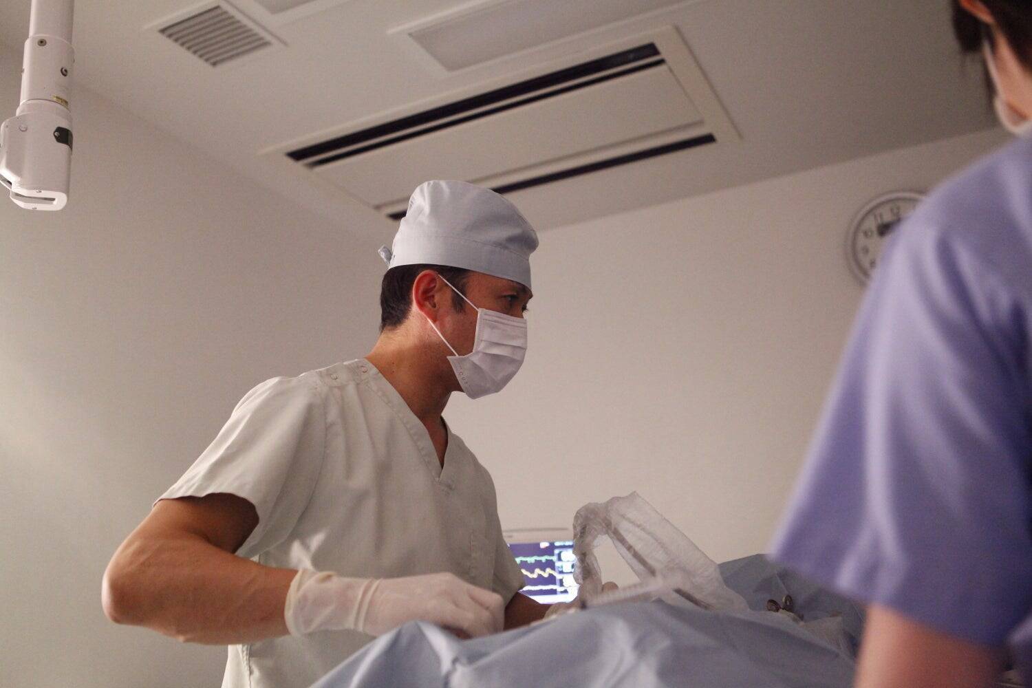 治療の"空白"をつくらない――患者さんの声から始まった再生医療と、医師として背負う責任