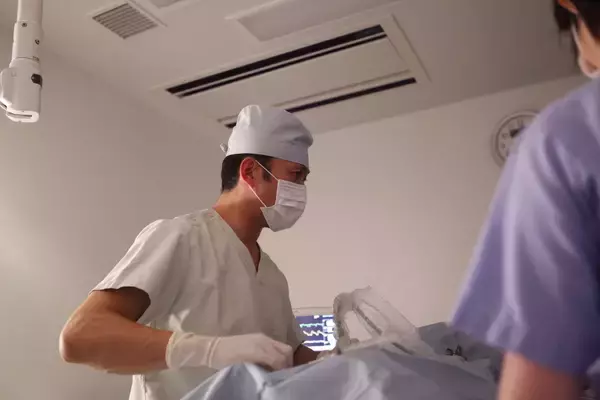 「治療の"空白"をつくらない――患者さんの声から始まった再生医療と、医師として背負う責任」の画像