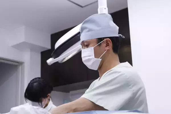 「治療の"空白"をつくらない――患者さんの声から始まった再生医療と、医師として背負う責任」の画像