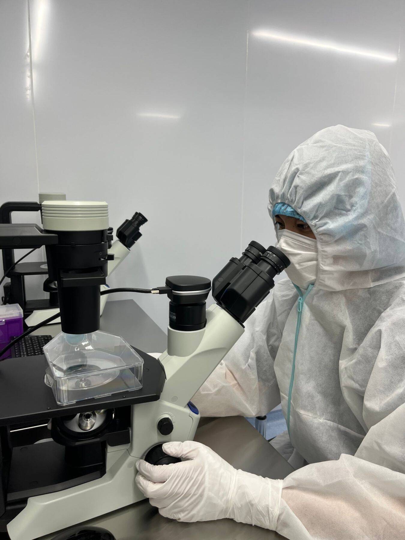 治療の"空白"をつくらない――患者さんの声から始まった再生医療と、医師として背負う責任