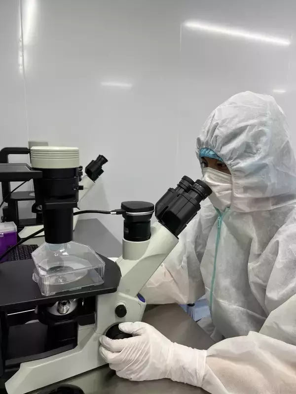 「治療の"空白"をつくらない――患者さんの声から始まった再生医療と、医師として背負う責任」の画像