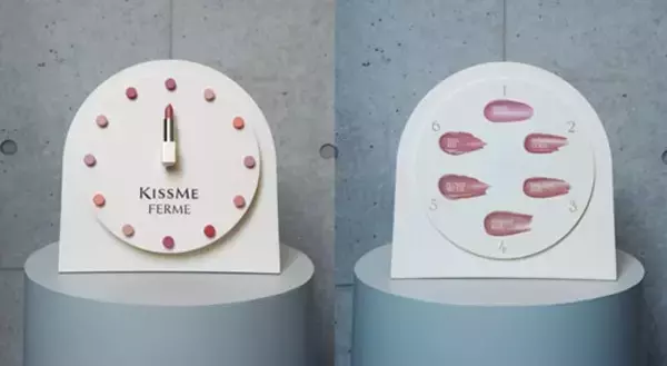 「【プロジェクトの裏側】暗闇で口紅を塗る不思議なイベント「暗闇の中のルージュ店」企画秘話。感覚を研ぎ澄ませ“人生最高のひと塗り※”を提供」の画像