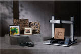 「★新商品★「Snapmaker2.0 多機能3DプリンターAシリーズ」をGLOTURE.JPで販売開始【1台のマシンで3Dプリント、レーザーカッター、CNC加工】」の画像1