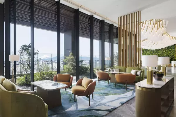 ウェスティンホテル横浜　6月13日（月）に開業