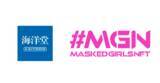 「「MASKED GIRLS NFT」、大手老舗フィギュアメーカー「海洋堂」とフィギュア製作における基本合意を締結。」の画像1