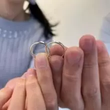 6月12日は恋人の日。【新オープン】ふたりだけの指輪が手作りできる鳥取指輪工房 prod by NONBODYの2号店がオープン。