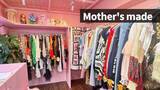 「元Candystripperデザイナー菊地千春の新ブランド『Mother's made』吉祥寺にアトリエ兼ショップをOPEN」の画像1
