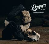 「JOURNAL STANDARDより“DANNER CASCADE RANGE” のエクスクルーシブモデルが2型同時リリース。」の画像1