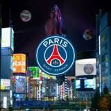 「パリ・サン＝ジェルマン公式アパレルストアが新宿に移転オープン！」の画像1