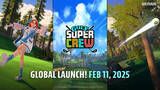 「WEMADE、スマホ向けゴルフゲーム「Golf Super Crew」グローバル正式サービス開始」の画像1