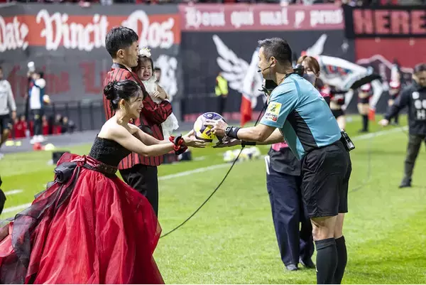 「【イベント報告】北海道コンサドーレ札幌×あいプラン|冠試合「あいプランLOVE＆THANKSマッチ」を開催しました」の画像