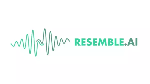 生成AIを活用した不正検知の最先端技術を牽引するResemble AI Inc.へ出資