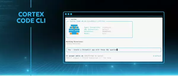 Snowflake、企業がデータとAIを試験段階から実運用により迅速に移行できるよう支援する新たなイノベーションを発表