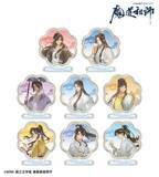 「「魔道祖師」日本語版ラジオドラマの描き下ろし 歩みver. トレーディングアクリルスタンドなどの受注を開始！！アニメ・漫画のオリジナルグッズを販売する「AMNIBUS」にて」の画像1