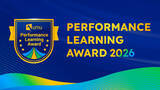 「UMU、11月25日（水）「Performance Learning Award 2026」を開催決定！」の画像1