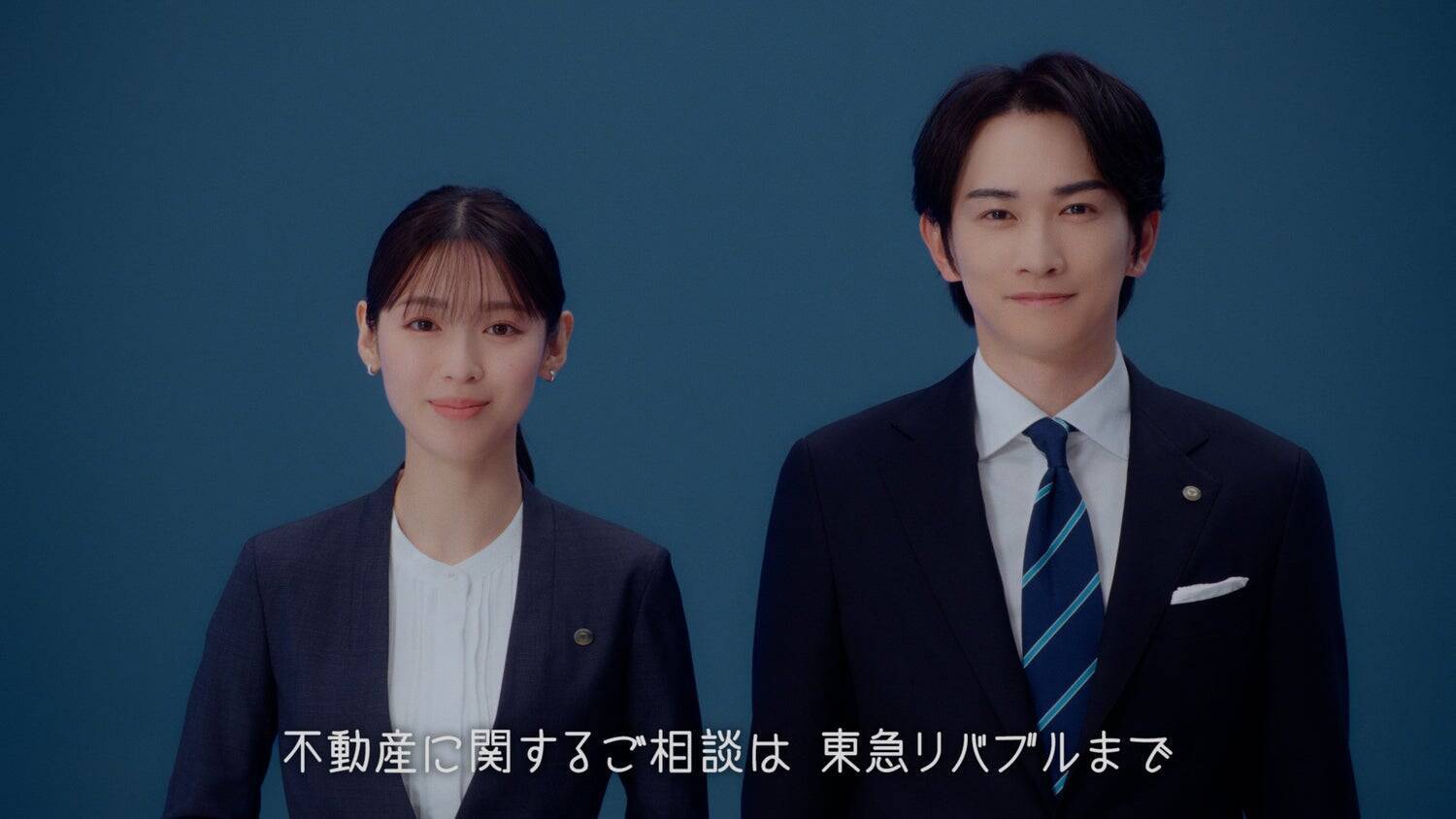 東急リバブルのブランディング戦略 ──【後編：リバブルらしさを体現するプロモーション】現場の「リバブルらしさ」をカタチにする、新CMの仕掛けとデジタル動画に込めた想い。