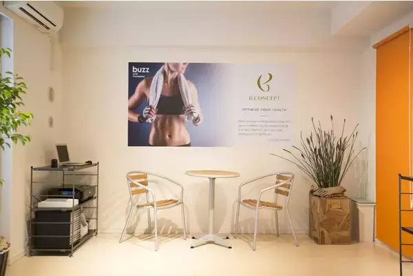 【博多駅徒歩5分】脚痩せ特化の女性専用パーソナルトレーニングジム「ビーコンセプト」が6月30日に博多店をオープン！