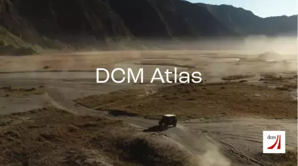＜DCMベンチャーズ＞創業期のスタートアップ向けシードプログラムDCM Atlas 第1期（’23）の修了とDCM Atlas 第2期（’24）応募開始のお知らせ
