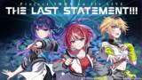 「【PROJECT IM@S vα-liv（ヴイアライヴ）】初のオンライン LIVE「PROJECT IM@S vα-liv LIVE -THE LAST STATEMENT!!!-」開催決定!!」の画像1