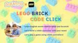 「英語環境でLEGOとScratchを組み合わせた新たなプログラミング体験を提供するイベントを3月9日(土)にGLI武蔵小杉校にて開催」の画像1