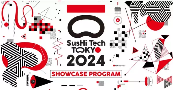 「SusHi Tech Tokyo 2024 ショーケースプログラム」、Web3開発のSUDACHI TechとEchoXが技術協賛へ