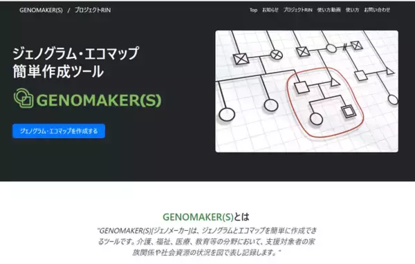 福祉現場のDX化に挑む！ダイアロゴス、エヌ・ゲートと共同で障害福祉サービス事業者向けに業務支援システムを開発