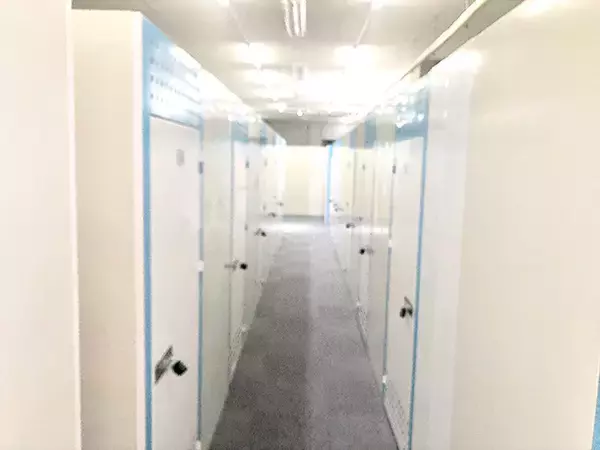 【収納のことなら加瀬におまKASE！】加瀬のトランクルーム《小田原市浜町》新規オープン！