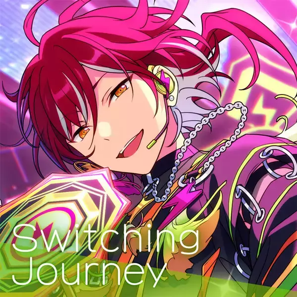 『あんさんぶるスターズ！！』Switch「Switching Journey」5月29日（木）より全世界一斉配信開始！
