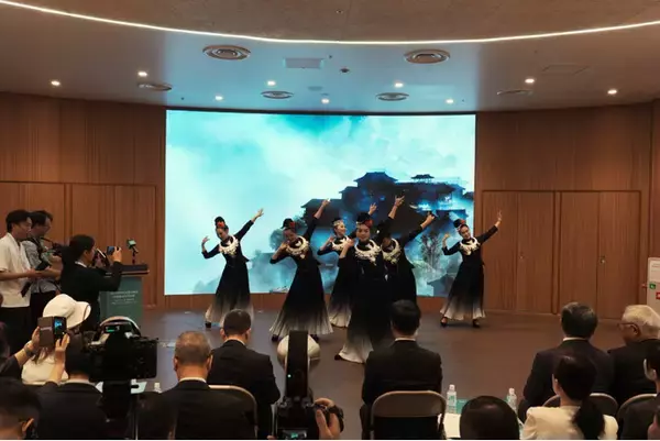 多彩な関西に映える、貴州の風：2025年大阪・関西万博「貴州ウィーク」開幕