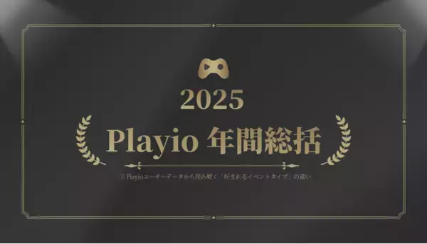 [Playio 2025 年間総括｜国別モバイルゲームユーザー動向分析] ３.