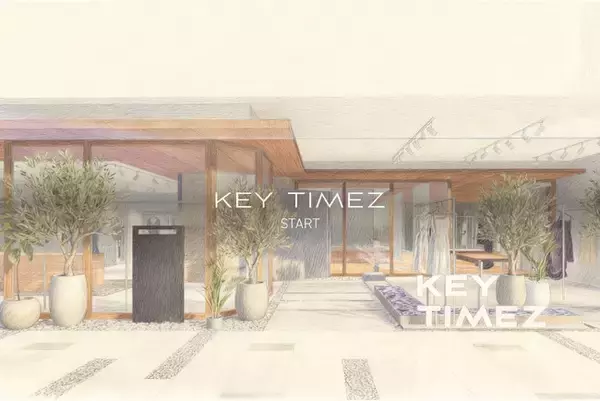 TOKYO BASEより新業態「KEY TIMEZ（キータイムズ）」始動！一挙 6店舗をオープン