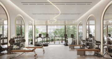 【アブダビ不動産】ウォーターフロント開発「Bashayer Residences」に注目