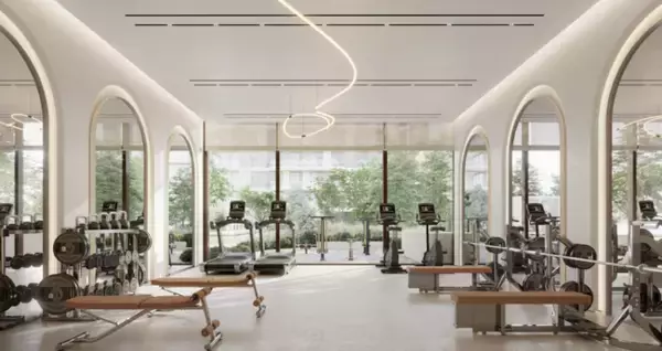 【アブダビ不動産】ウォーターフロント開発「Bashayer Residences」に注目