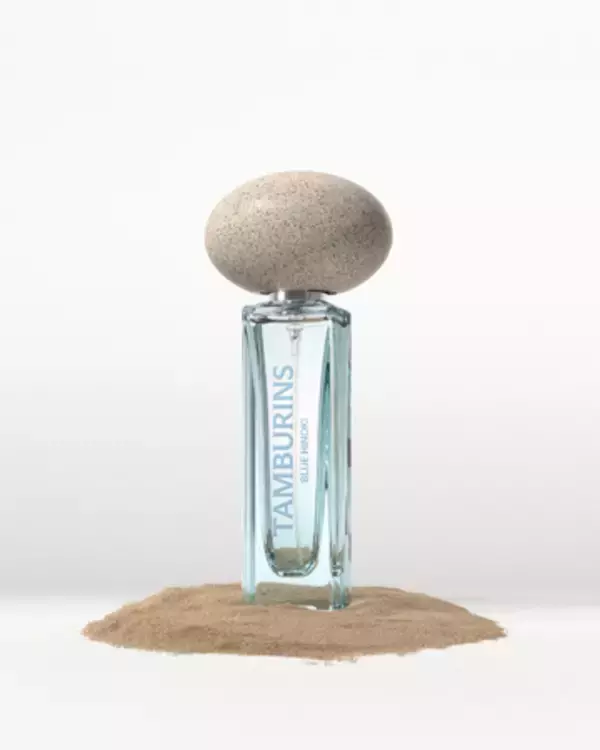 パフュームブランドTAMBURINS、大阪に心斎橋PARCO店をオープン！