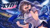 「スポーツ観戦がもっと熱くなる！スポーツ応援特化型VTuberプロジェクト「スタガ！」始動！！新規メンバーオーディションの開催！」の画像1