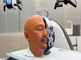 「臨床で失敗しないための“失敗できる患者”3Dクローンモデルがテレビ東京系列6局ネット 『日経スペシャル』で紹介」の画像1