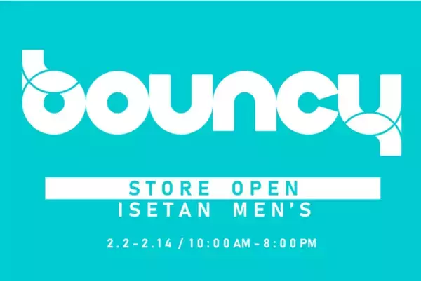 伊勢丹新宿店で開催のbouncy Storeにて業界最軽量クラスの電動バイクFiidoを先行発売！