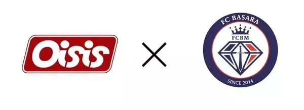 ミールデザインカンパニーの株式会社オイシスがサッカークラブ「FC BASARA HYOGO」とゴールドパートナー契約を締結