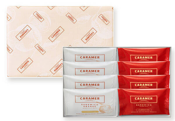 普段は横浜高島屋でしか買えない Caramer が日本橋高島屋に期間限定open キャラメル職人が作るサクッ カリッ キャラメルスイーツ 22年9月9日 エキサイトニュース 普段は横浜高島屋でしか買えない Caramer が日本橋高島屋に期間限定open キャラメル職人が作るサクッ カリッ キャラメルスイーツ 22年9月9日 エキサイトニュース